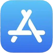 香港苹果ID共享 Logo